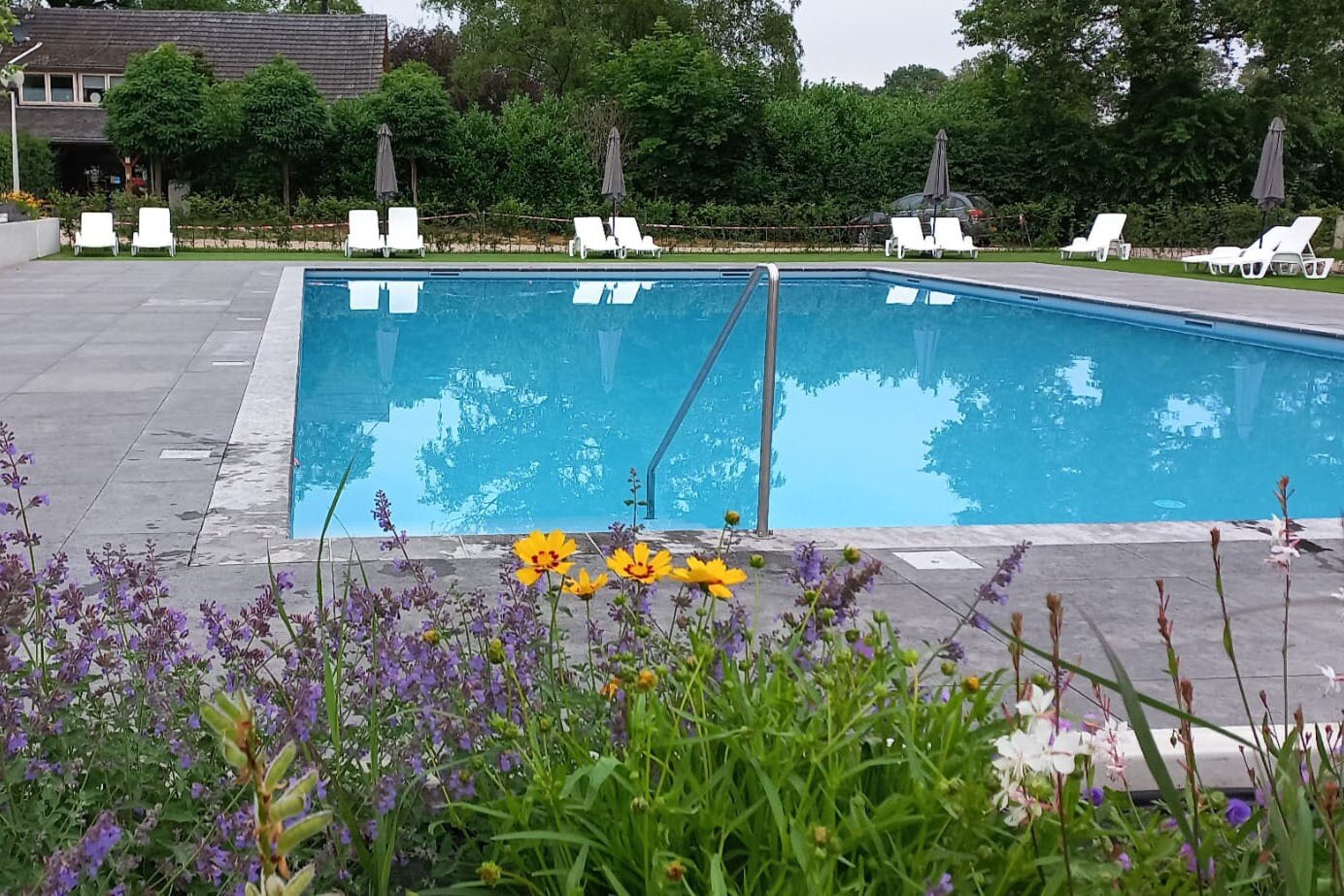 Camping Lansbulten