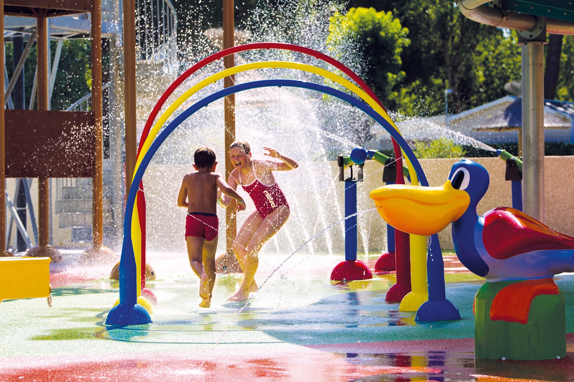 Camping Club MS Le Littoral