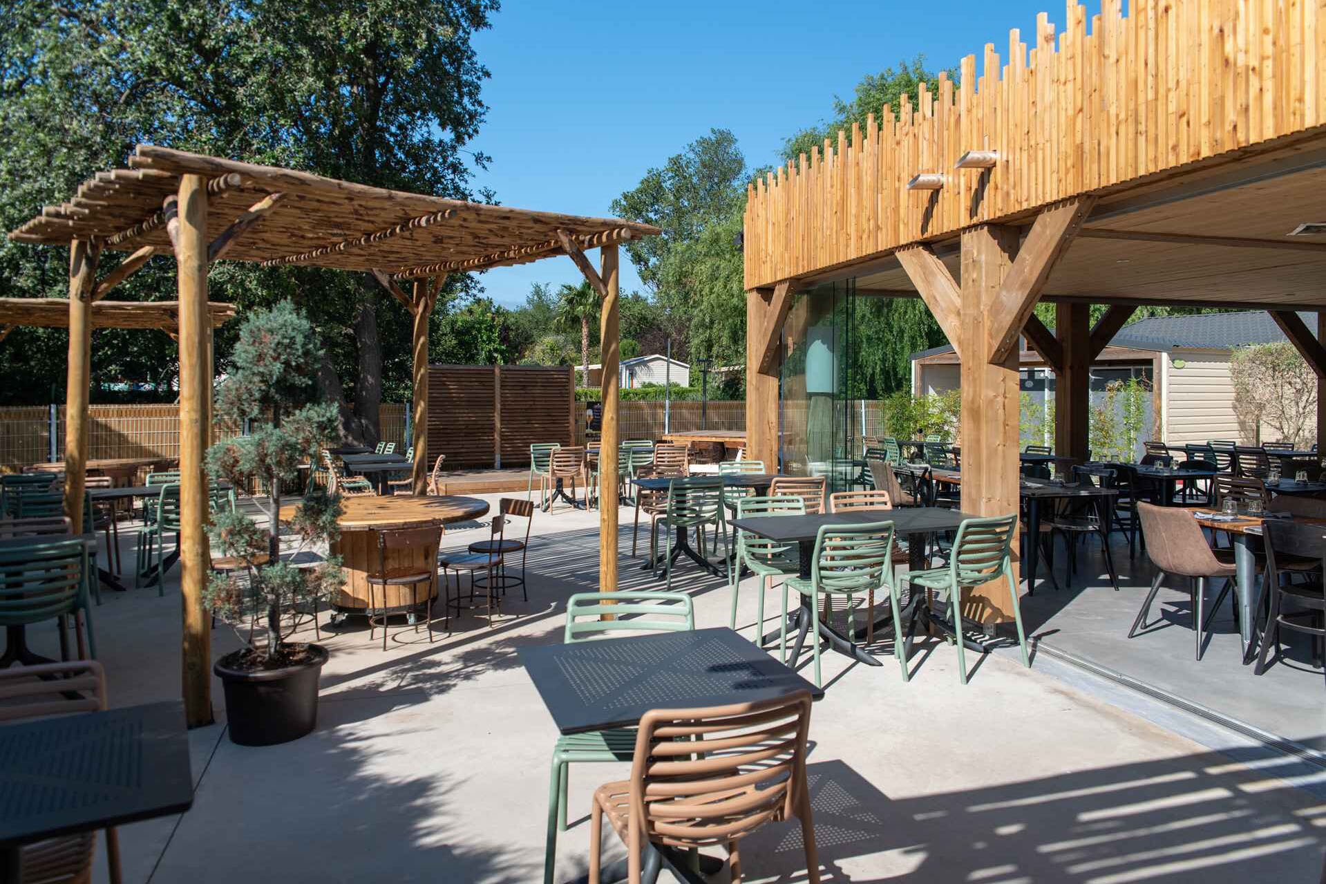 Camping Club MS Le Littoral