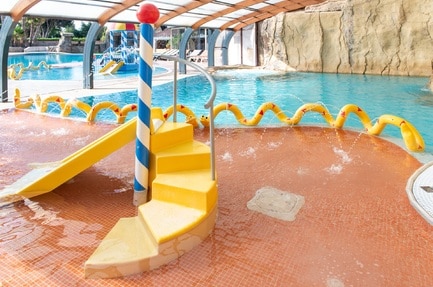 Camping Club MS Le Littoral