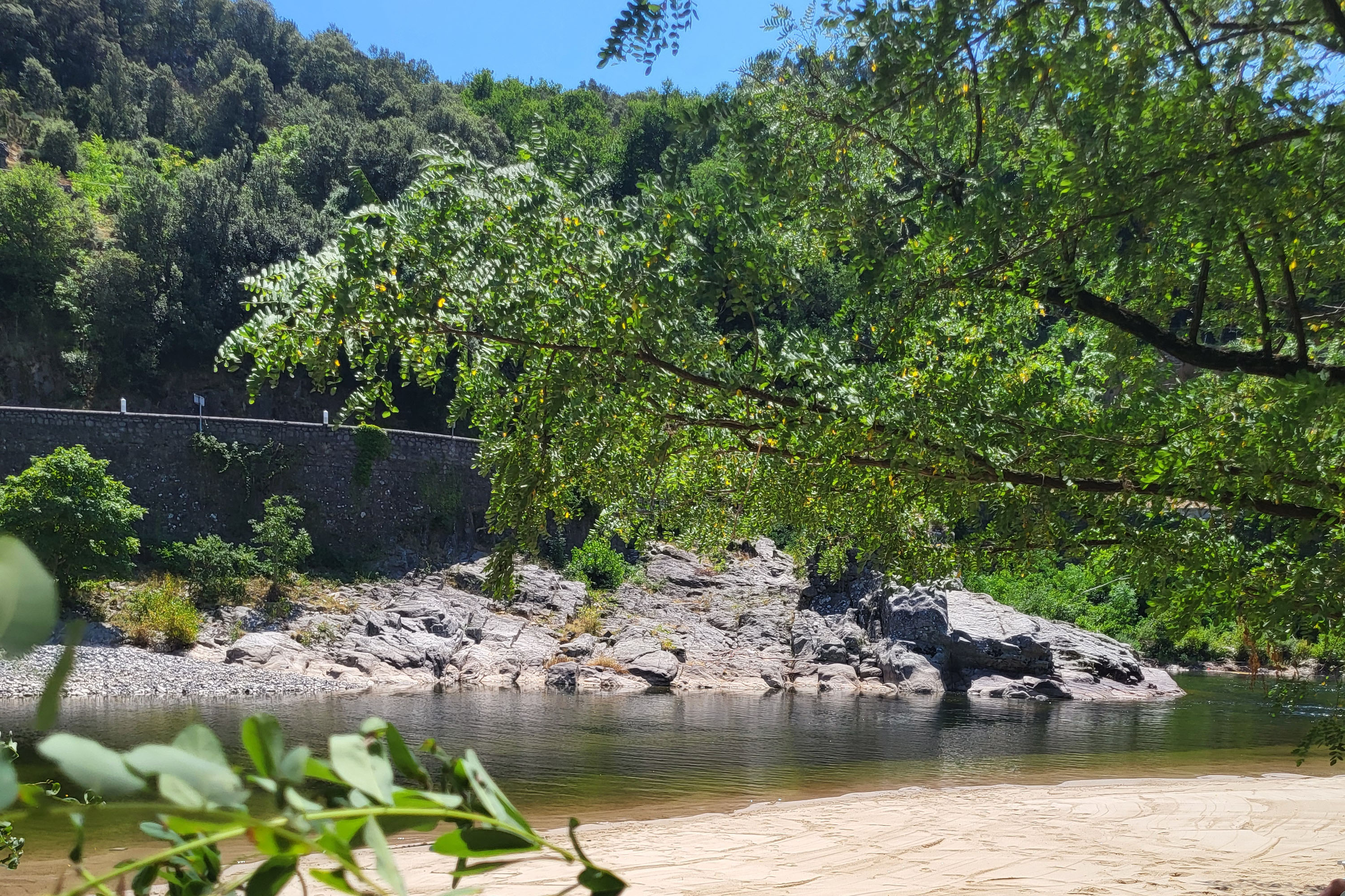 Camping La Charderie