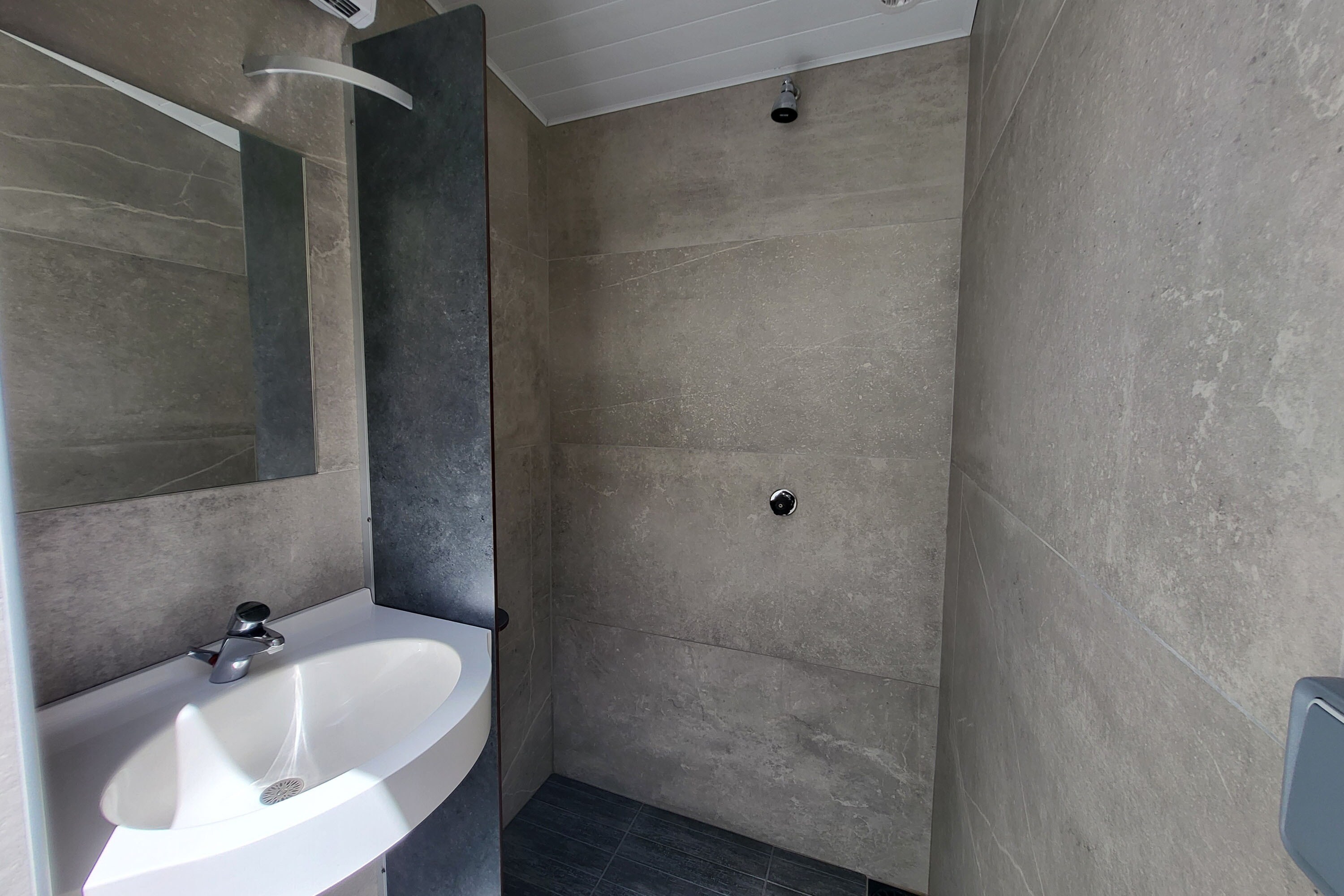 Camping La Charderie