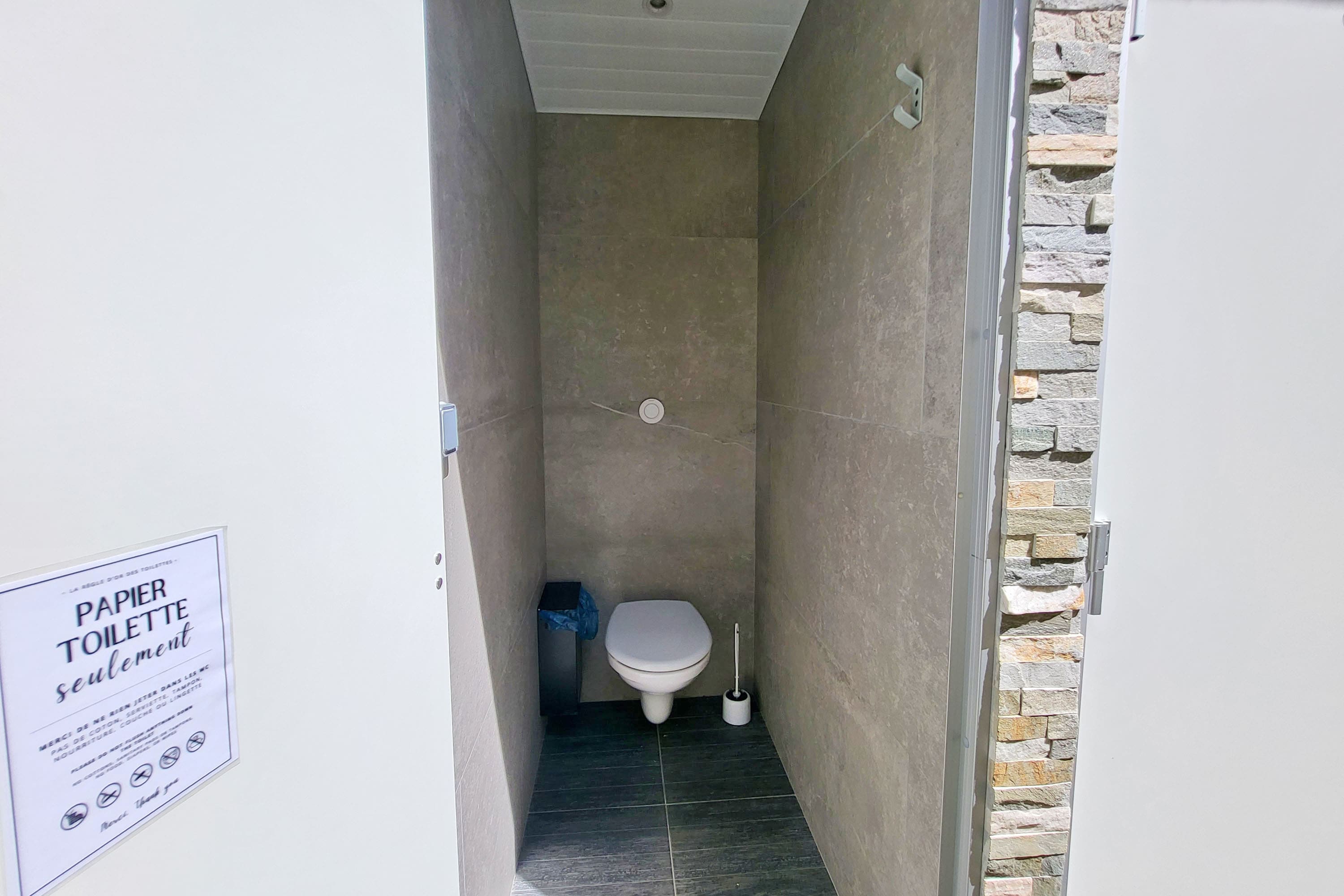 Camping La Charderie