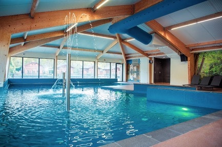 EuroParcs De Achterhoek