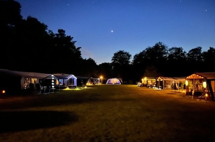 Camping De Zandkuil