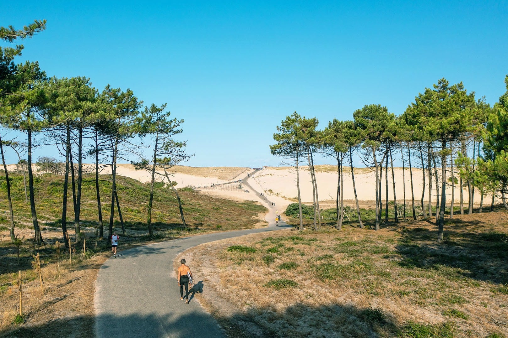 Camp. Village Resort & Spa Le Vieux Port