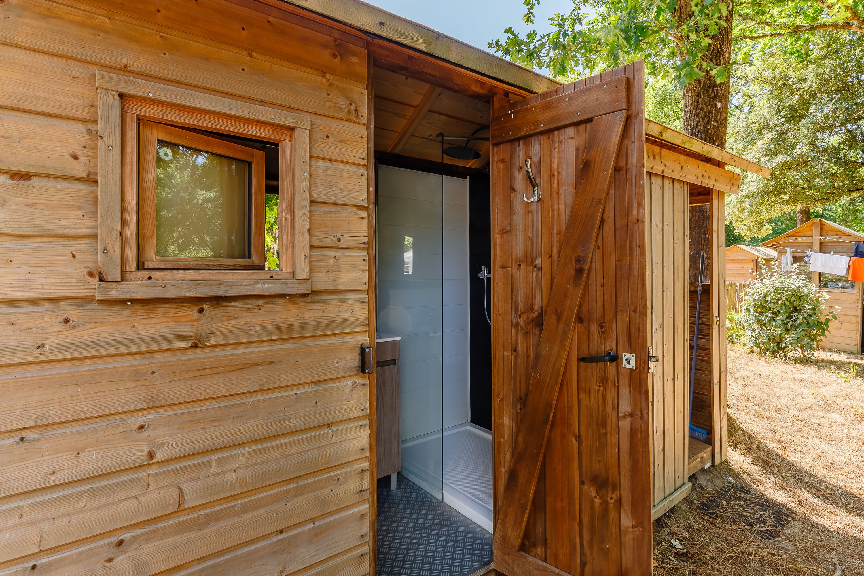 Flower Camping Les Biches