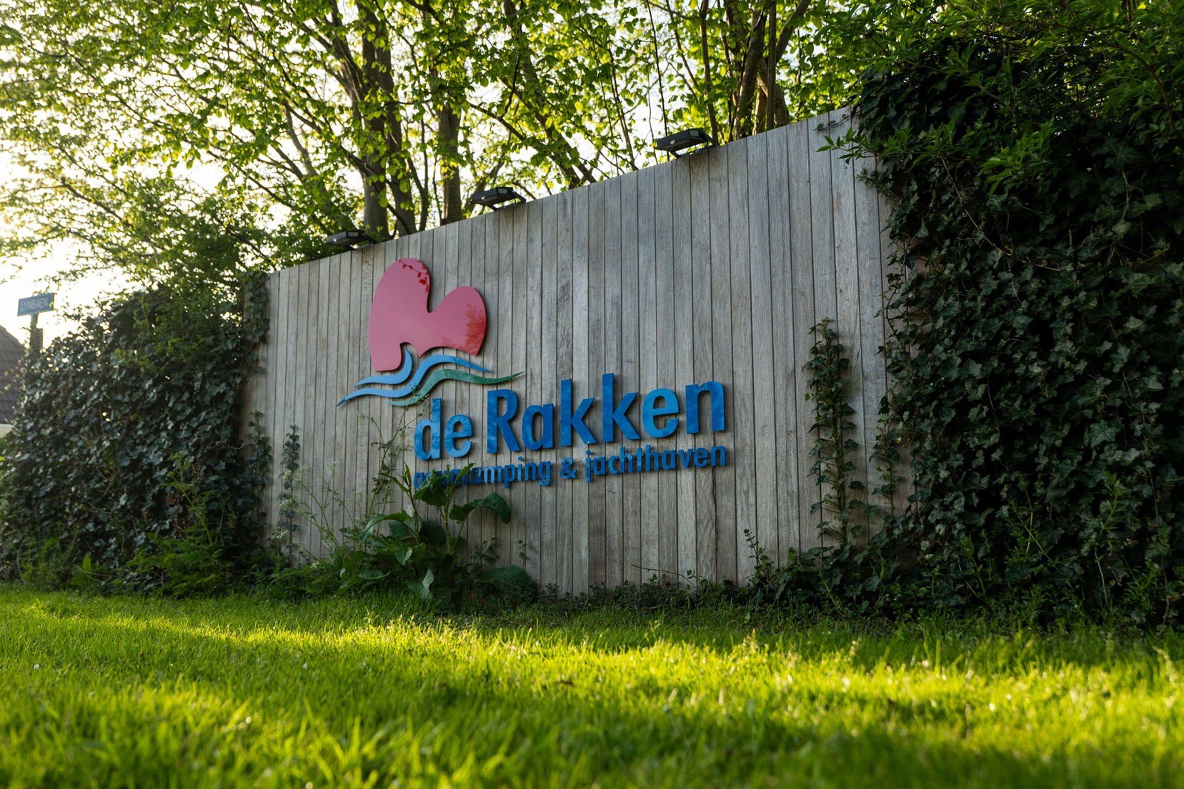 Aquacamping De Rakken