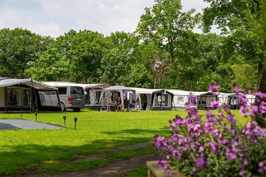 Recreatiepark Beringerzand