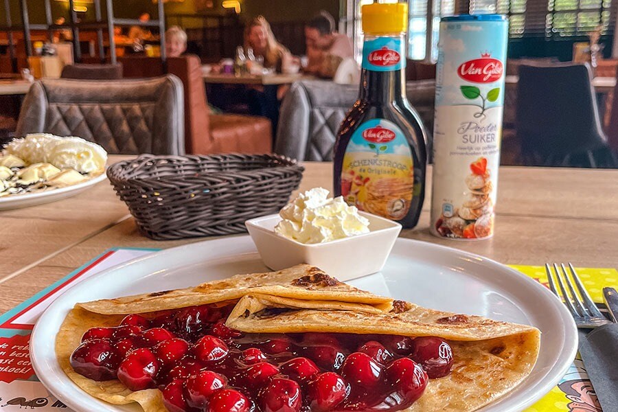 Recreatiepark Beringerzand