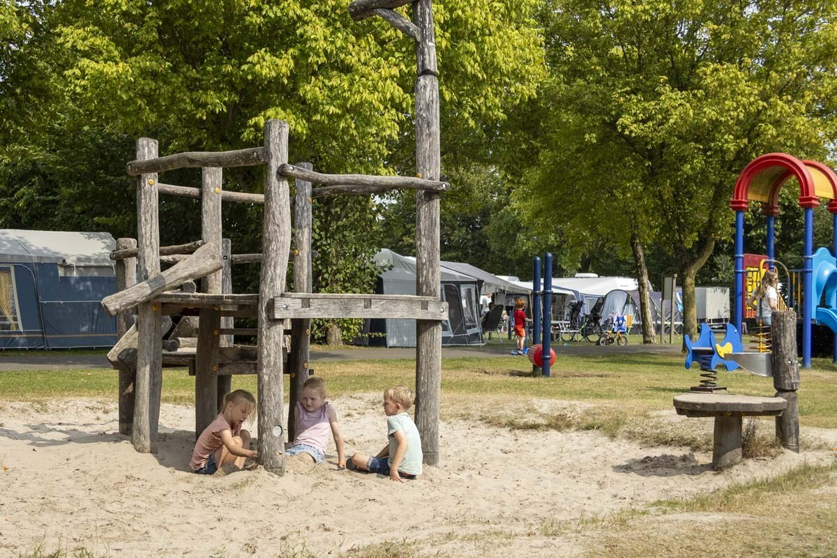 Recreatiepark Beringerzand