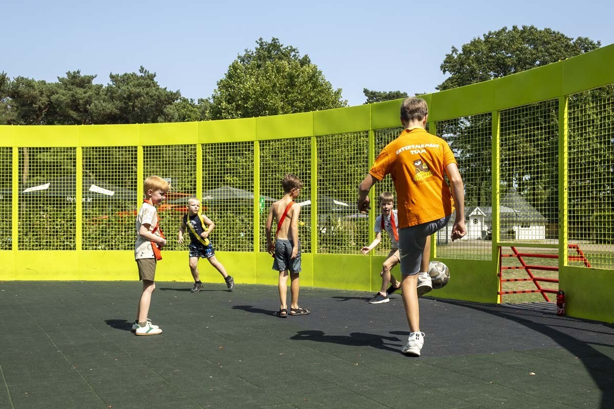 Recreatiepark Beringerzand