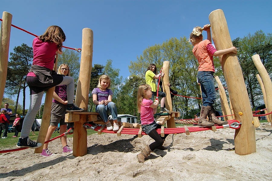 Recreatiepark Beringerzand