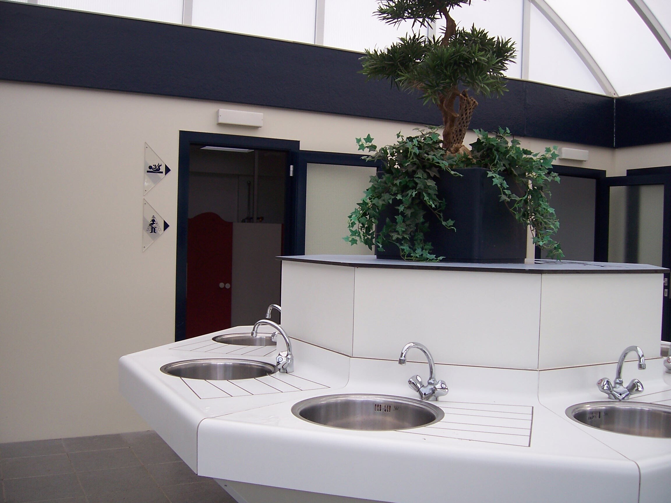 Recreatiepark Beringerzand