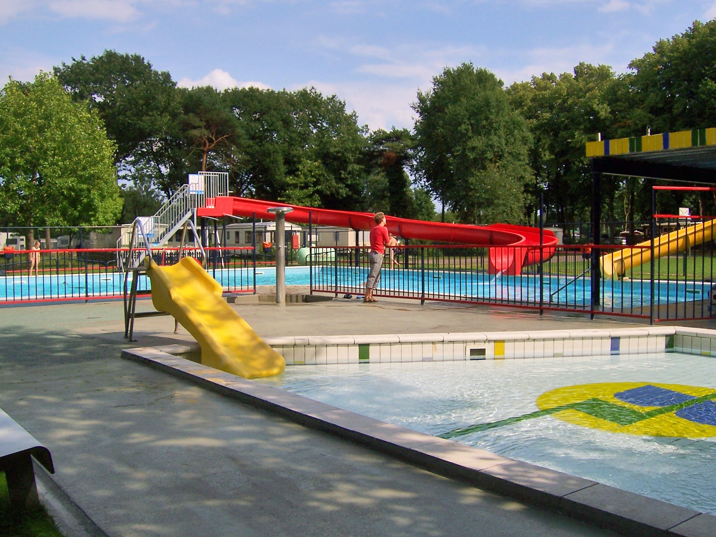 Recreatiepark Beringerzand