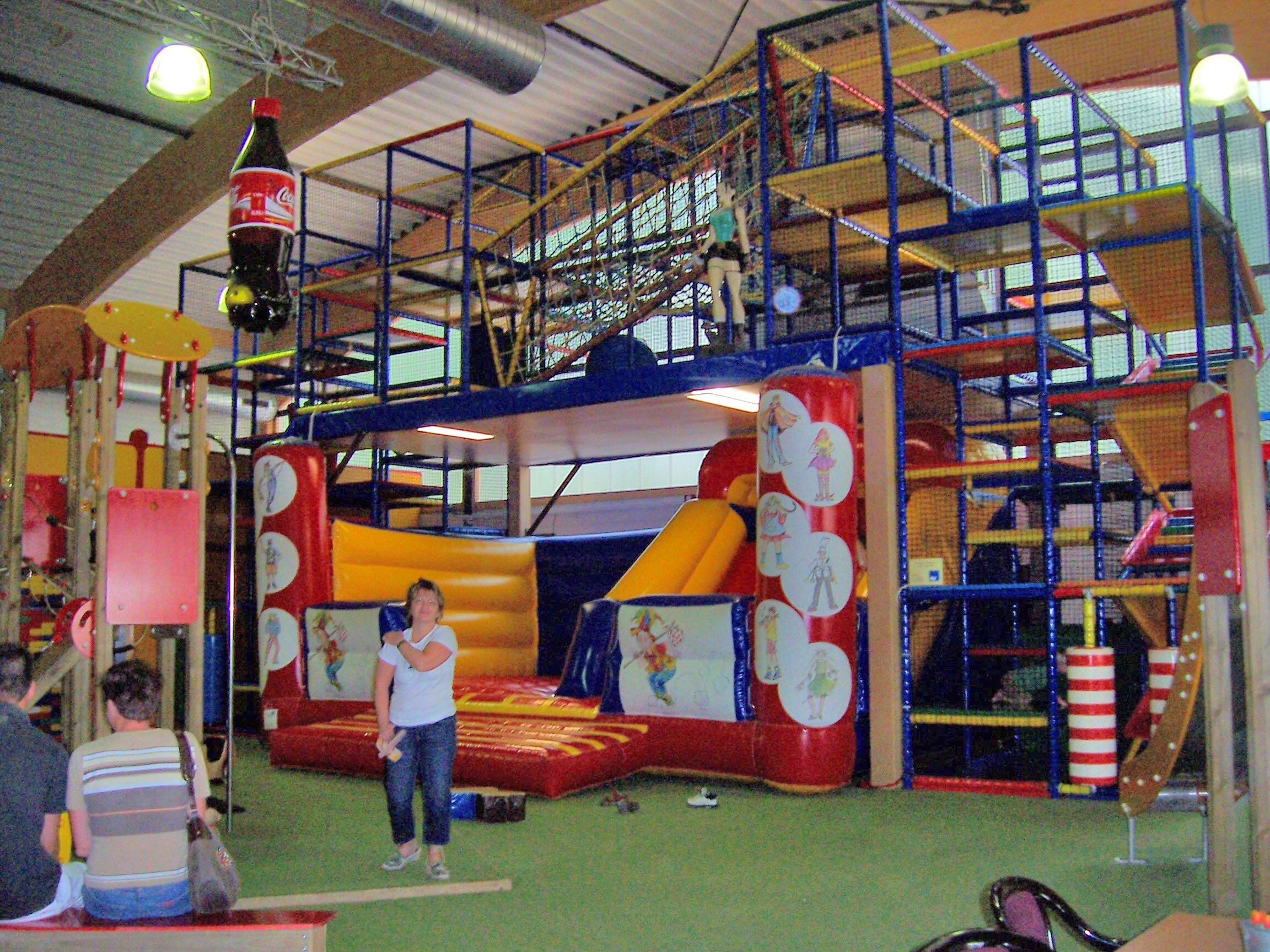 Recreatiepark Beringerzand