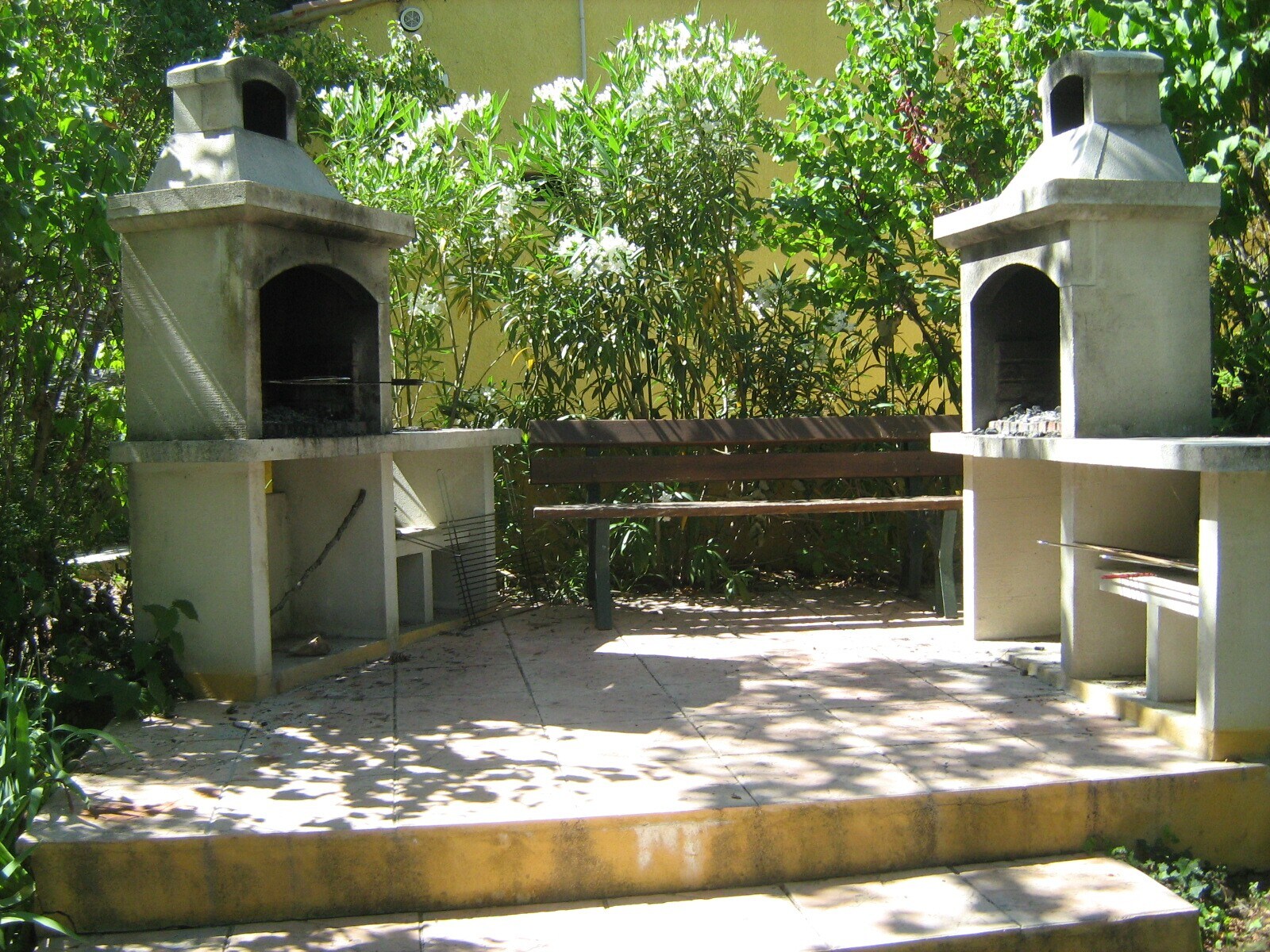 Pausado Camping Le Luberon