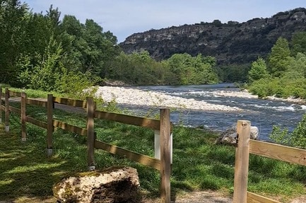 Le Verger de Jastres