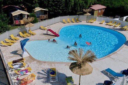 Le Verger de Jastres