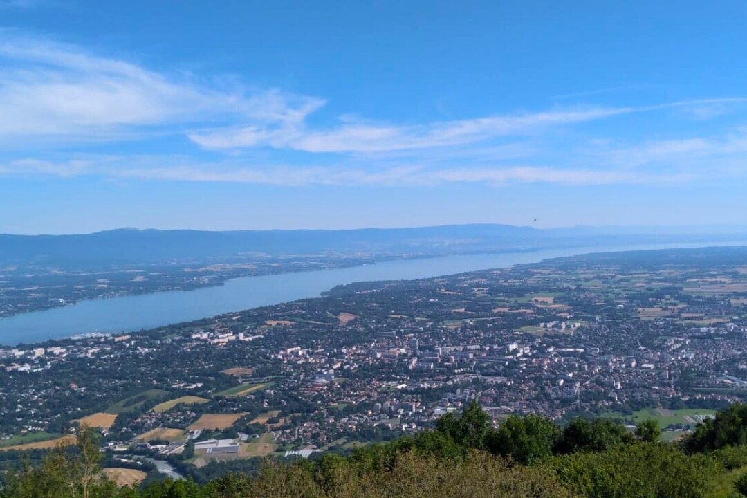Pausado Camping Relais du Léman