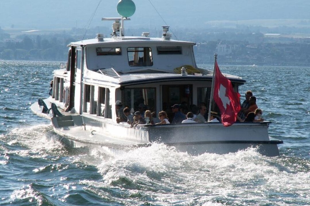 Pausado Camping Relais du Léman