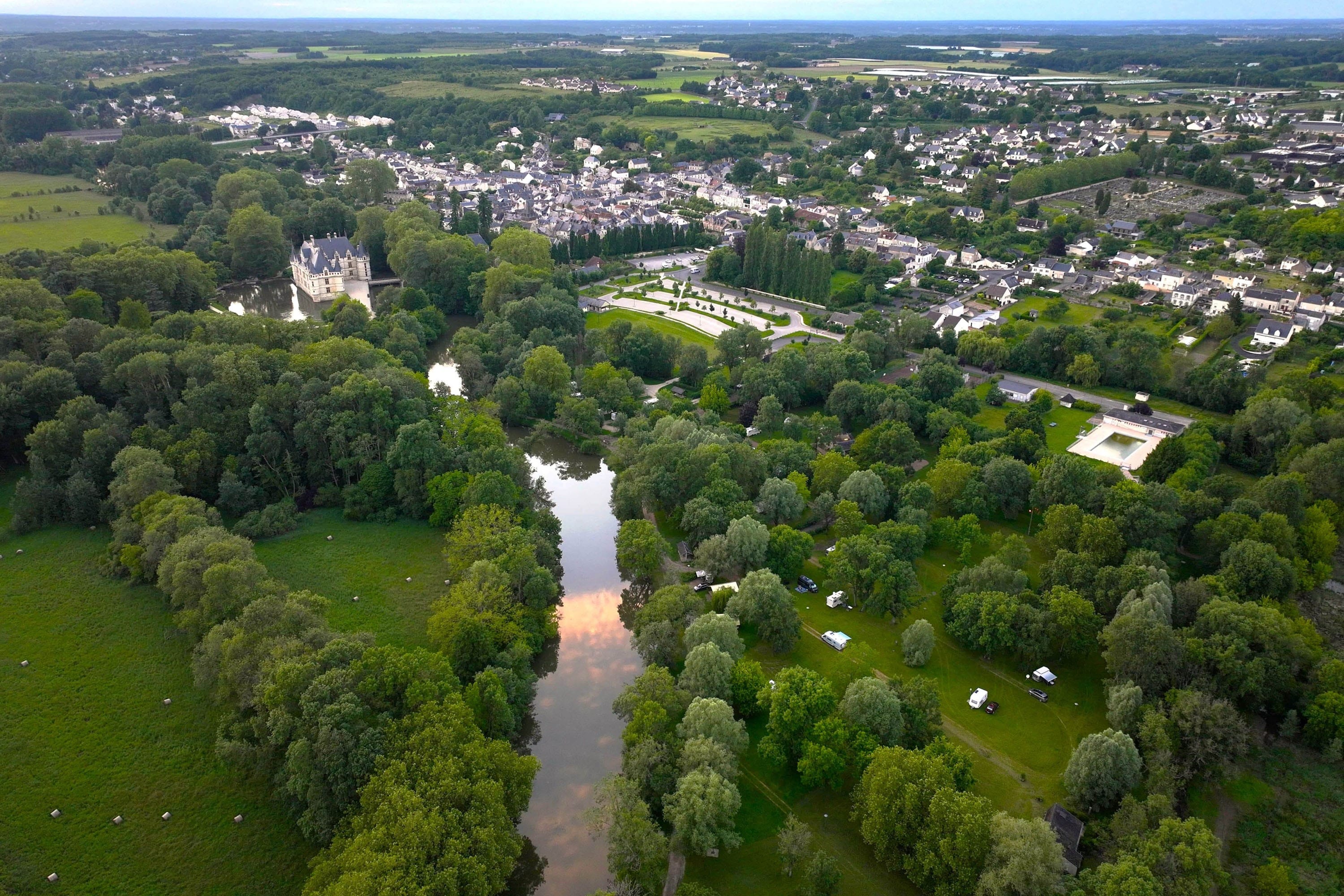 Camping Le Sabot Onlycamp