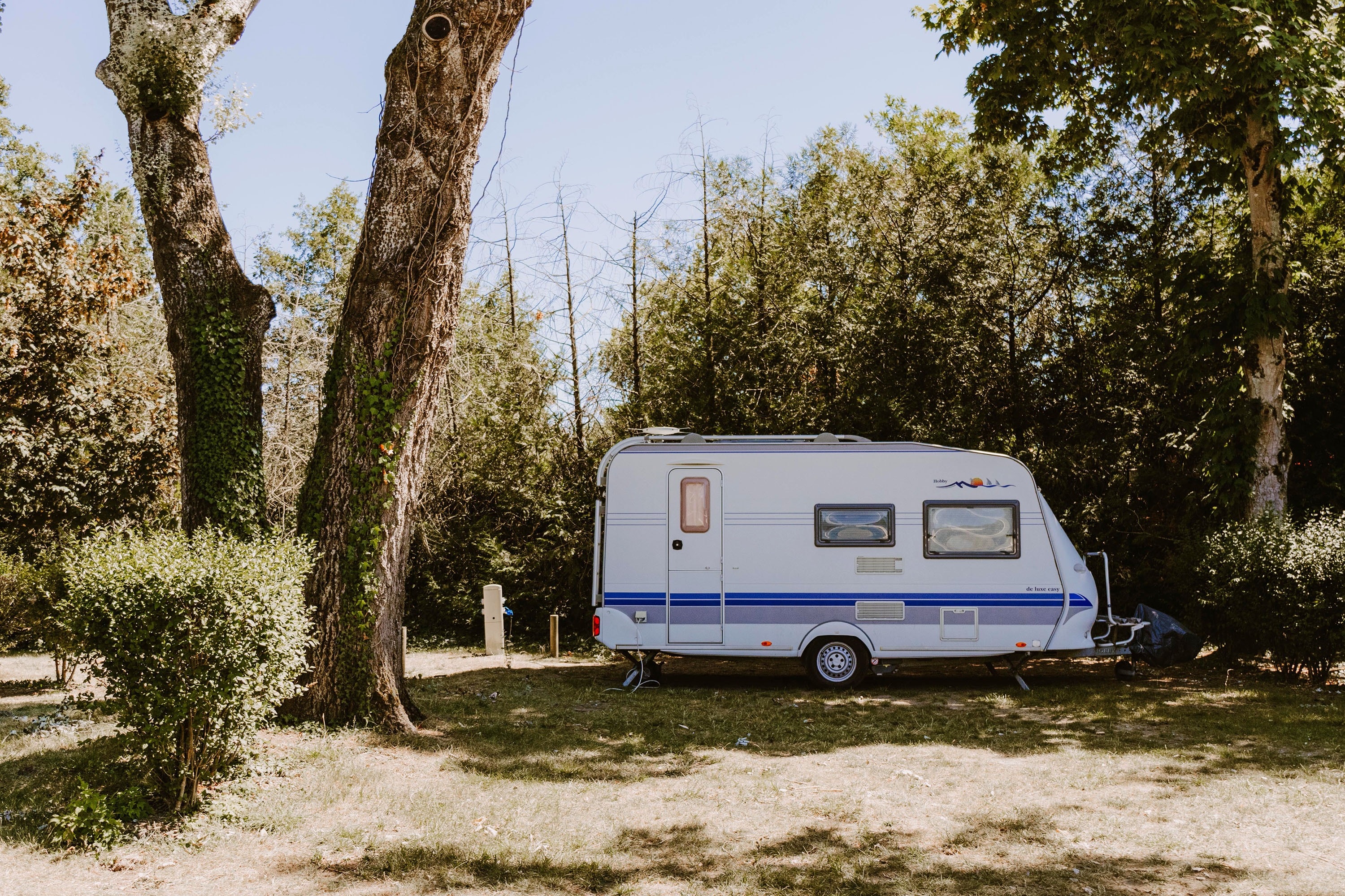 Camping Le Sabot Onlycamp