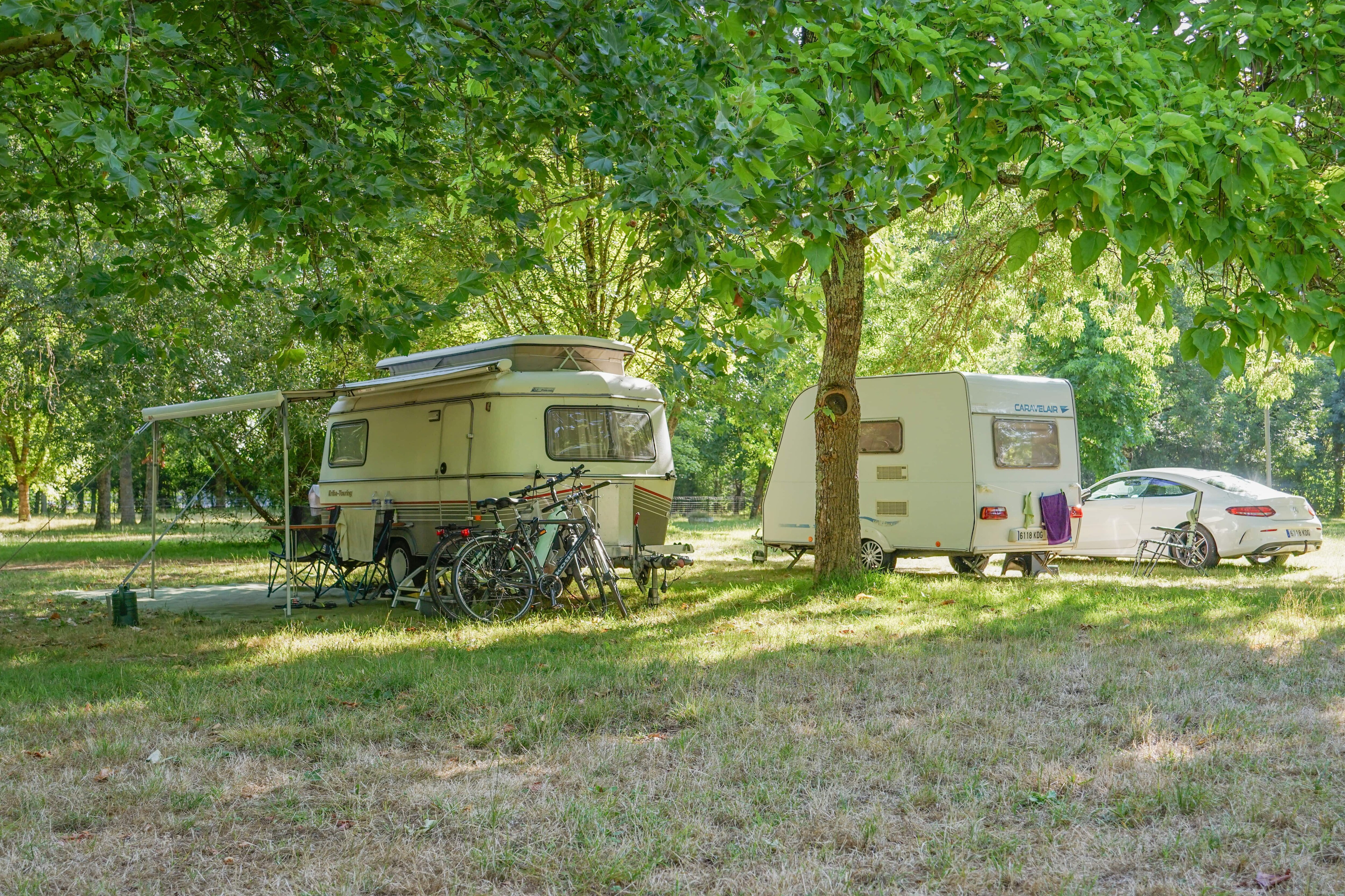 Camping Le Sabot Onlycamp