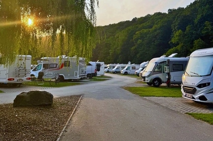Camping Club Benelux