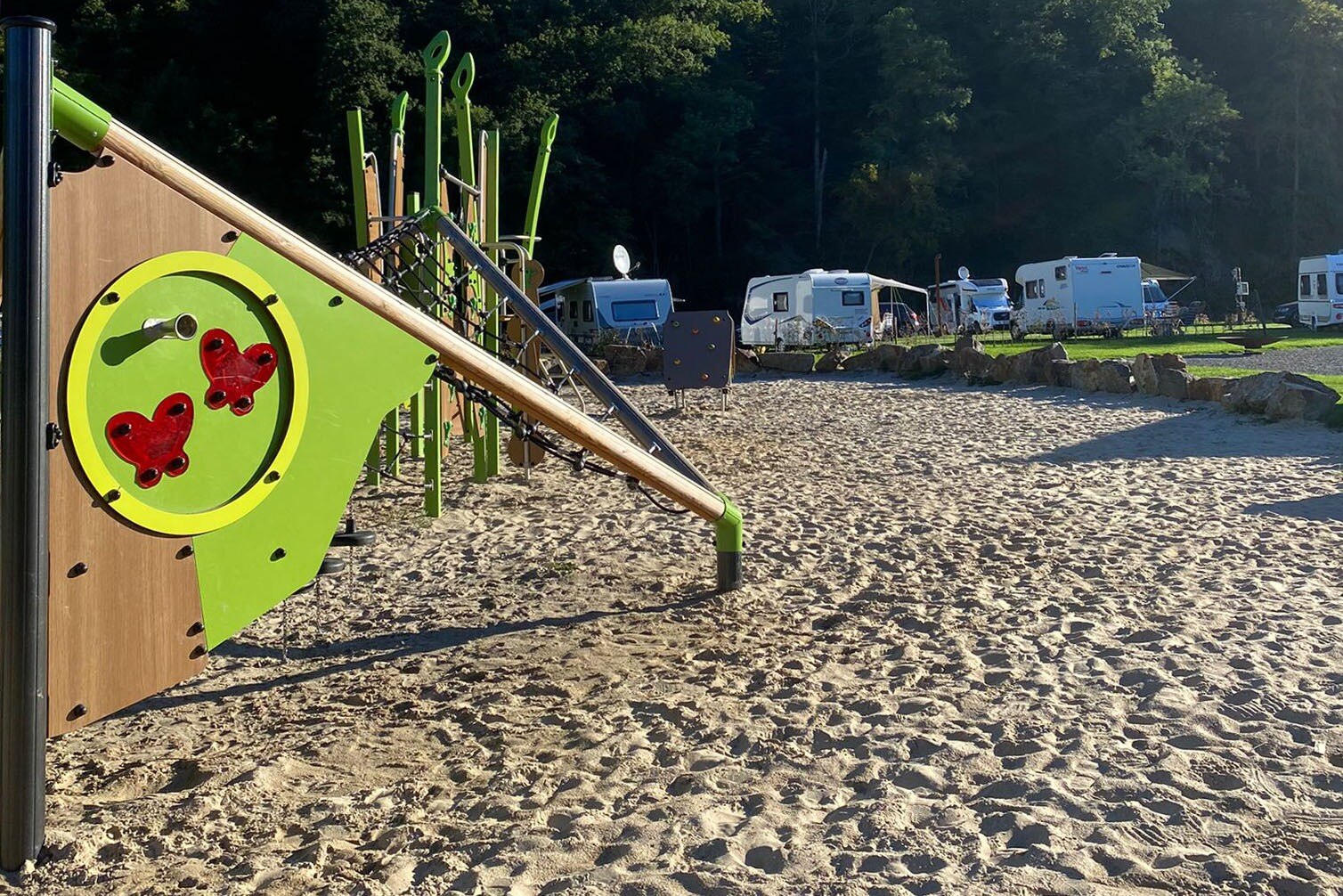 Camping Club Benelux