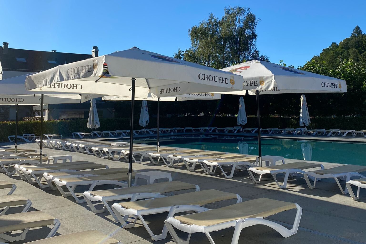 Camping Club Benelux