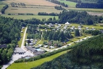A35 Sindal Camping Danmark & Kanoudlejning – billede 5