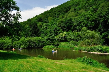 Camping Zum stillen Winkel