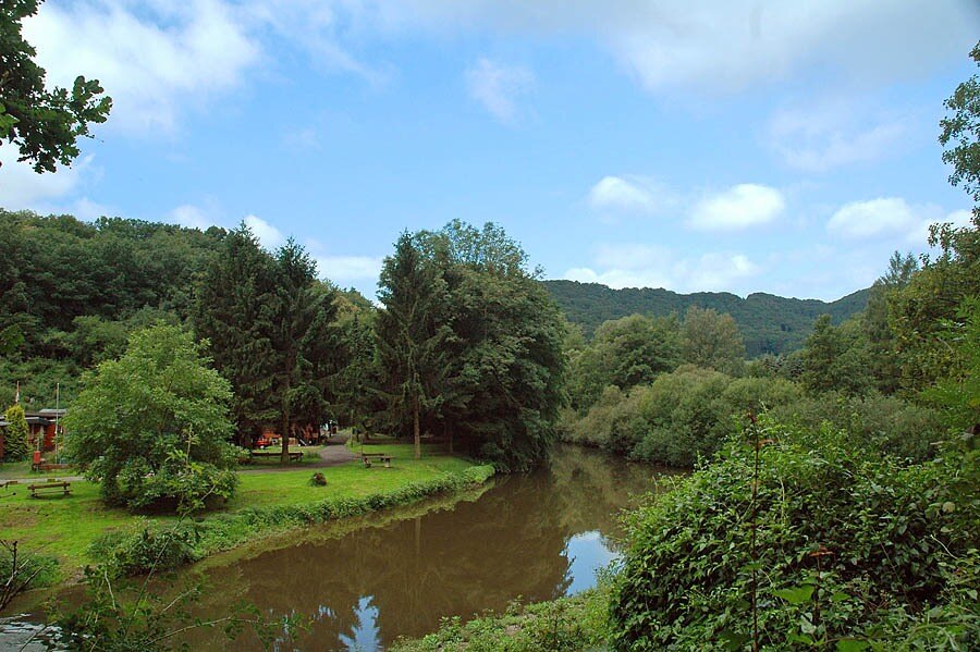 Camping Zum stillen Winkel