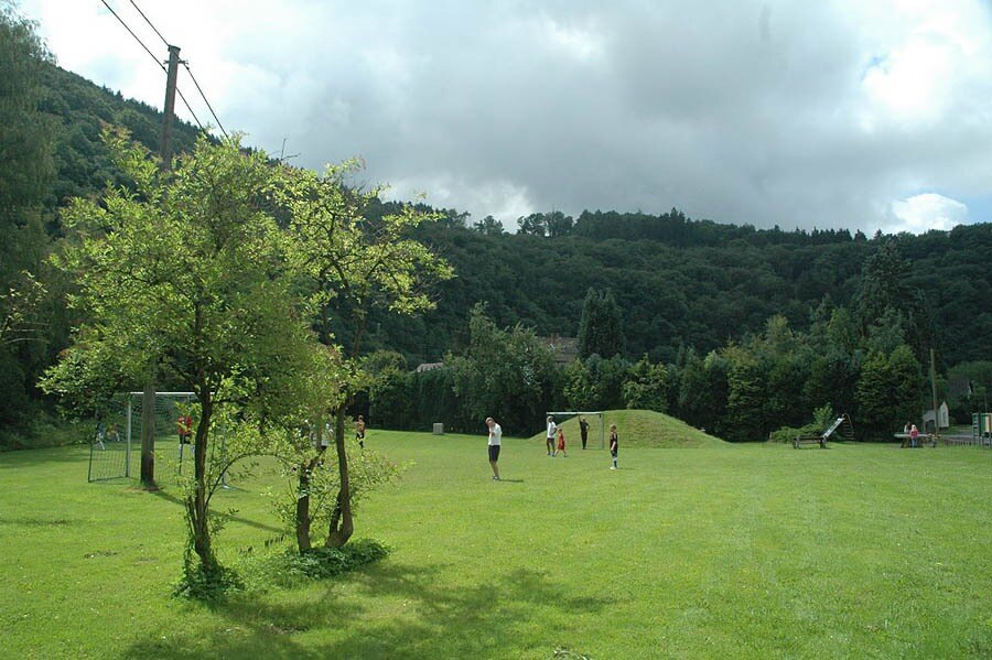 Camping Zum stillen Winkel