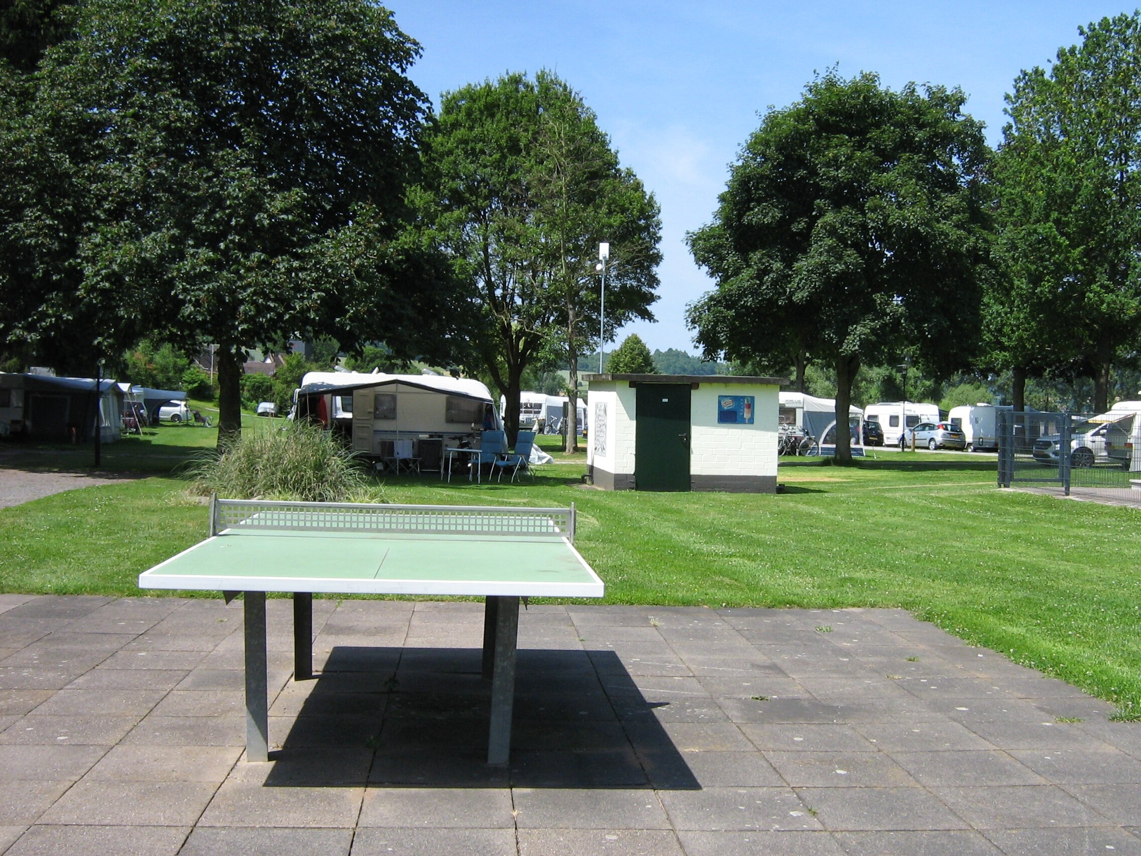 Weserbergland Camping