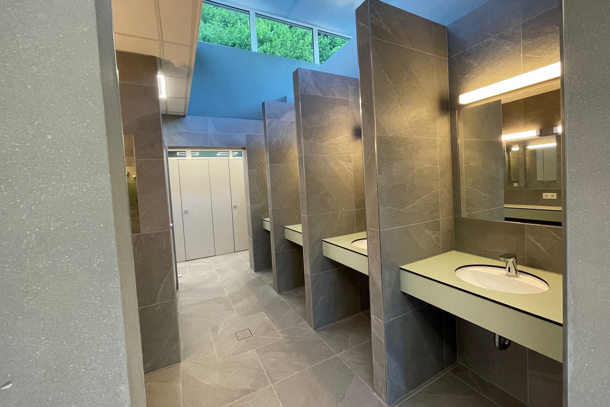 Prümtal-Camping Oberweis