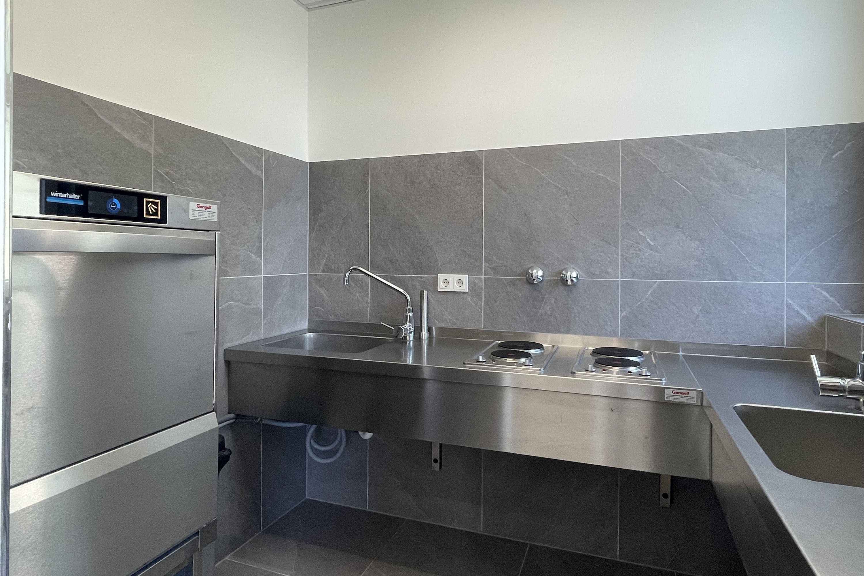 Prümtal-Camping Oberweis