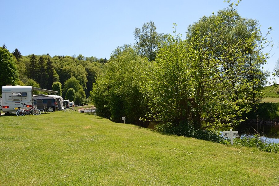 Prümtal-Camping Oberweis