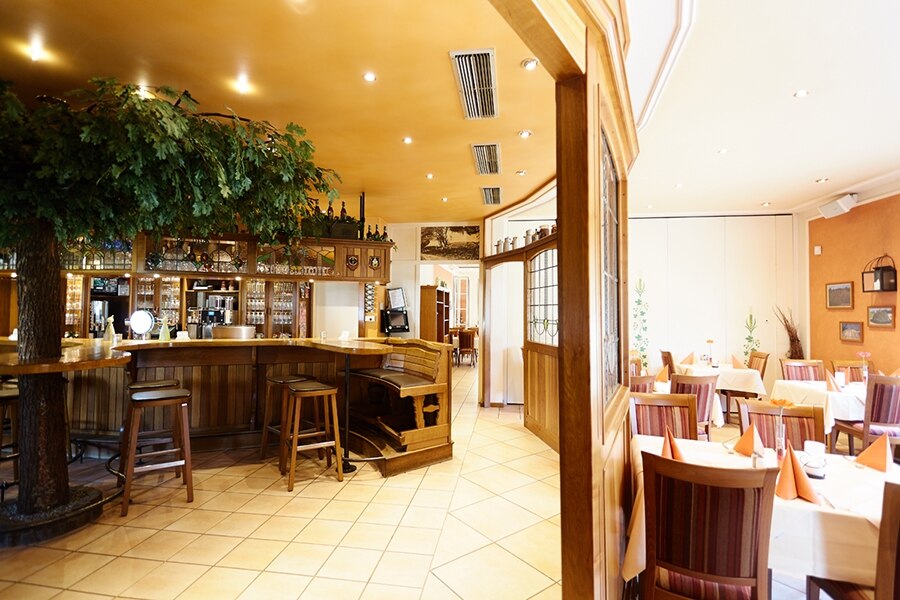 Prümtal-Camping Oberweis