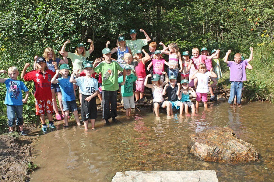 ArdenParks Petite Suisse