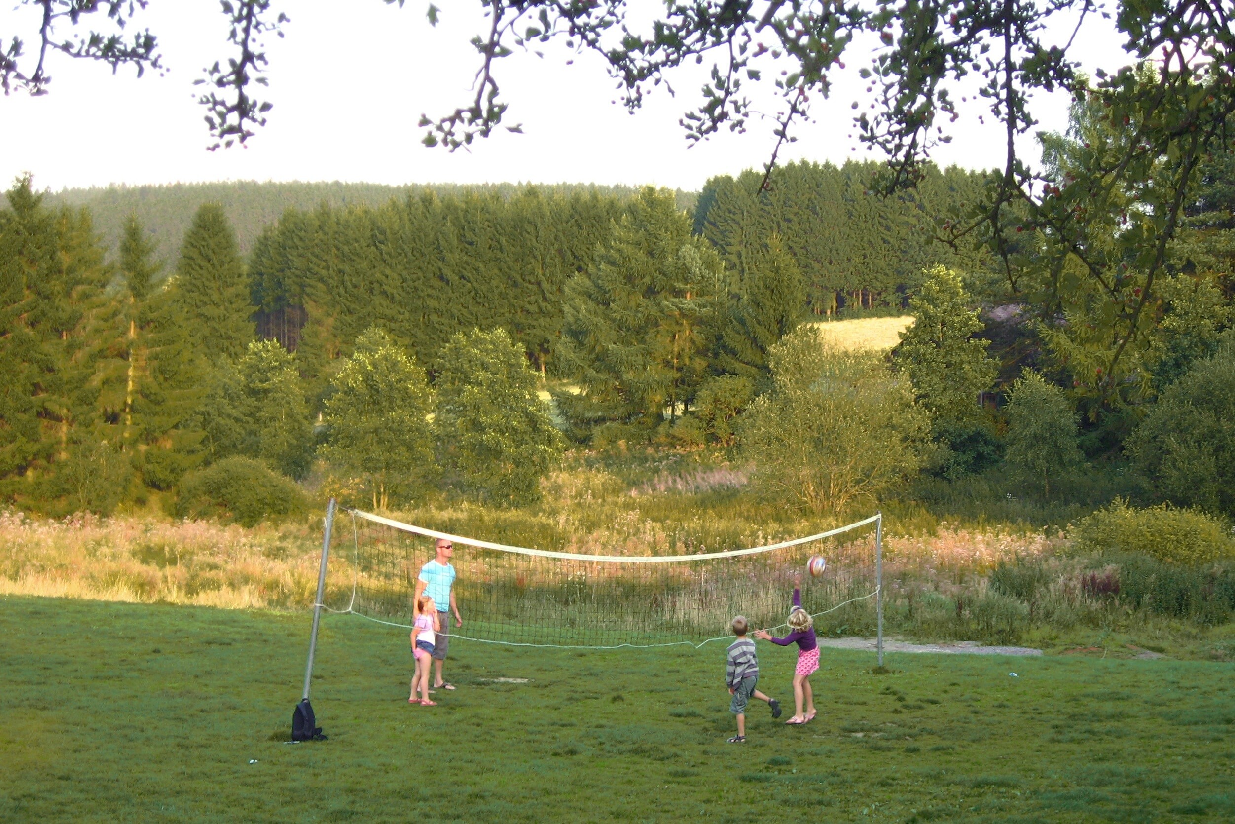 ArdenParks Petite Suisse