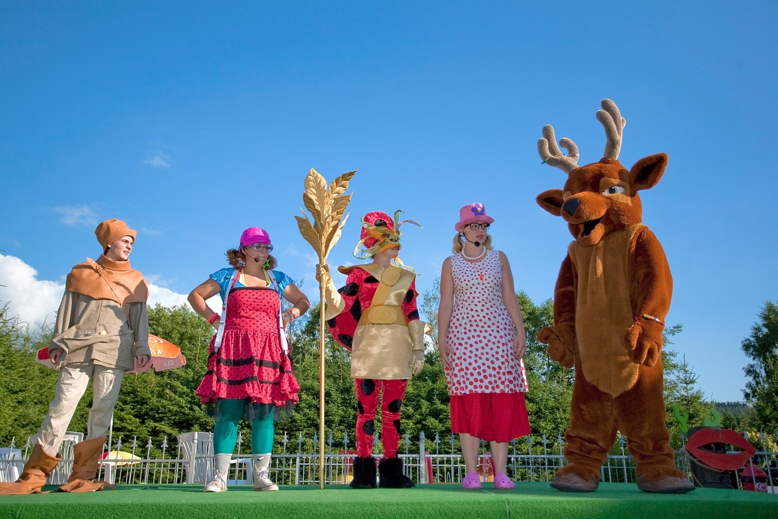 ArdenParks Petite Suisse