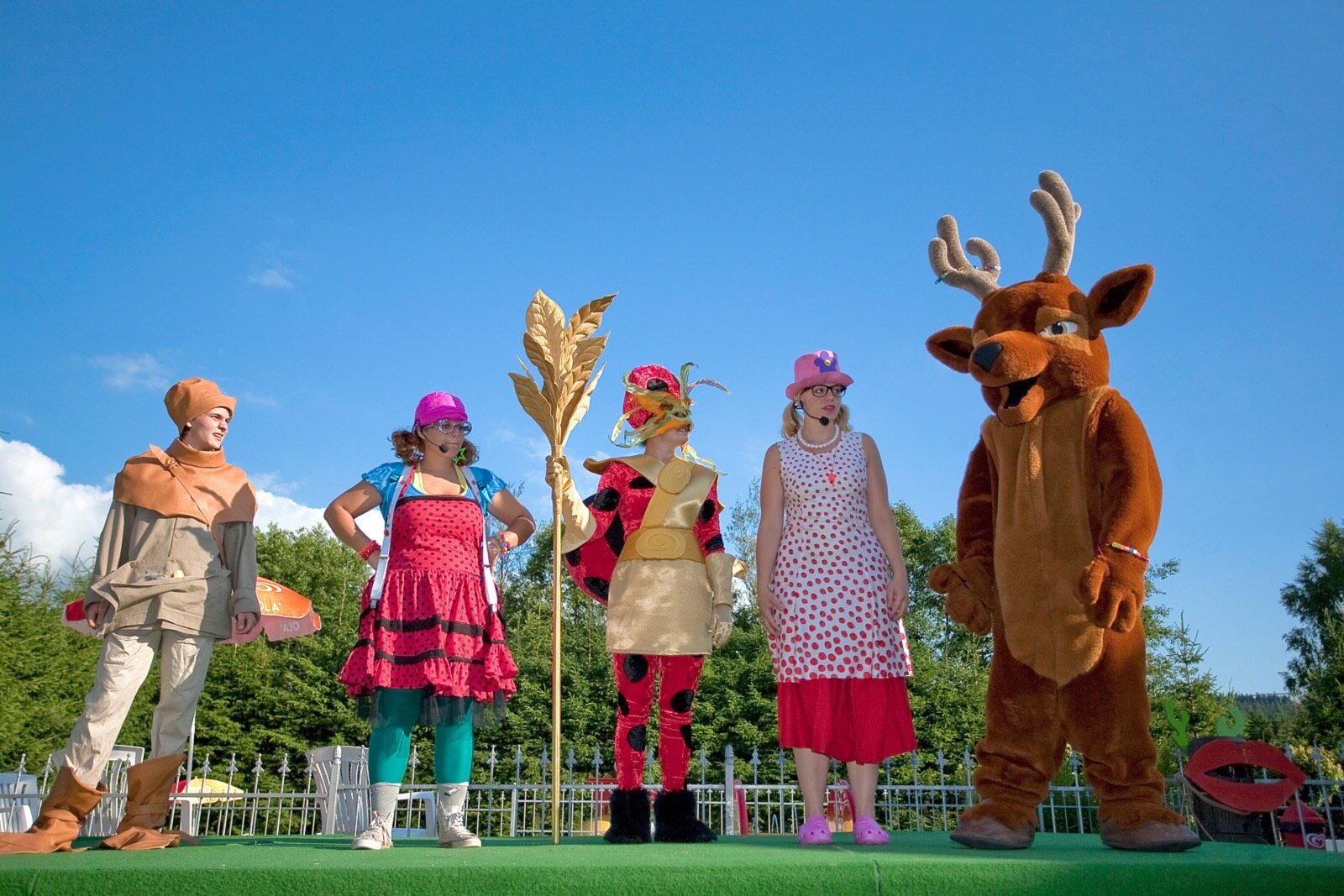 ArdenParks Petite Suisse