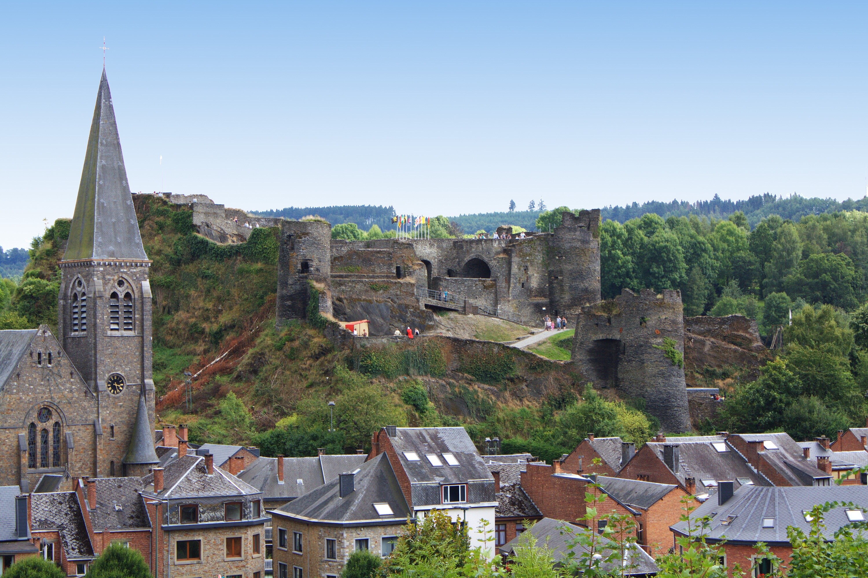 ArdenParks Petite Suisse