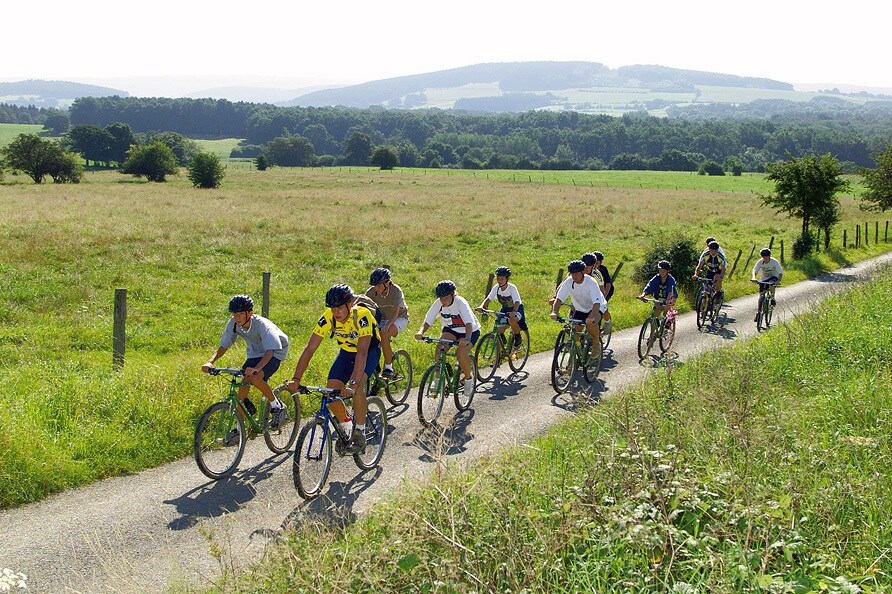 ArdenParks Petite Suisse