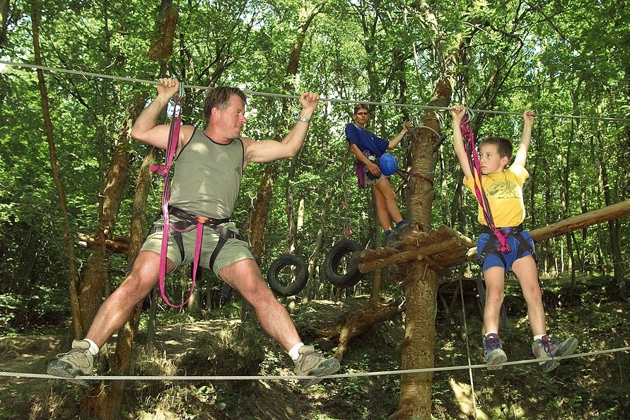 ArdenParks Petite Suisse