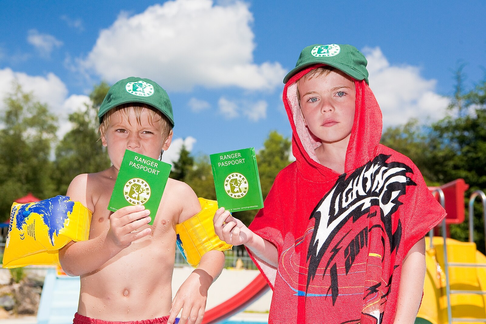 ArdenParks Petite Suisse