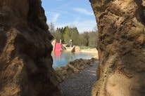 Camping und Mobilheimpark Am Mühlenteich – billede 5