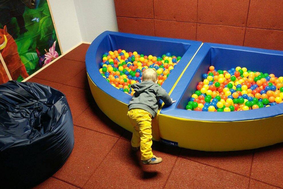 Camping und Mobilheimpark Am Mühlenteich